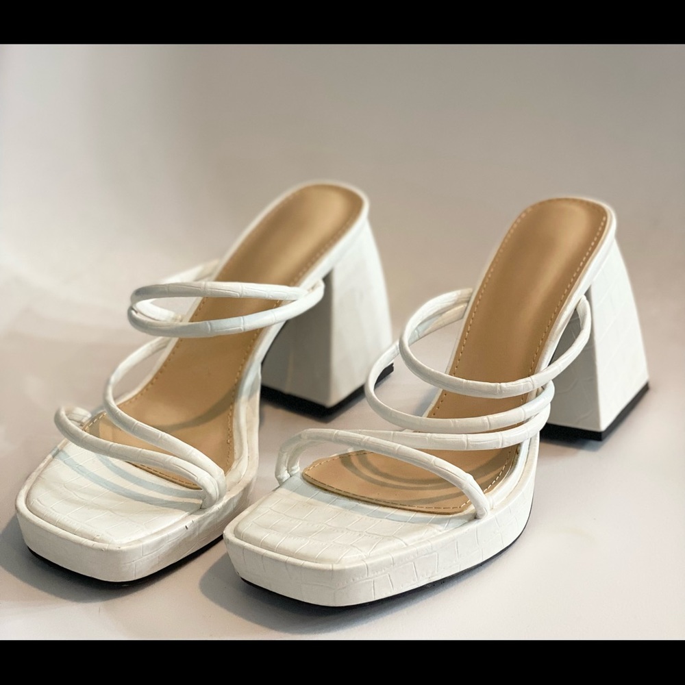 SHEIN Heels